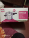 AKIJ PREMIUM PRESSURE COOKER 6.5L